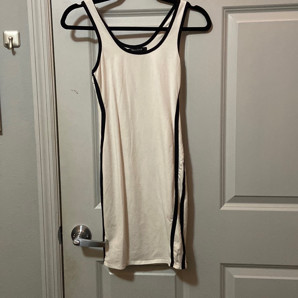 Striped Dress